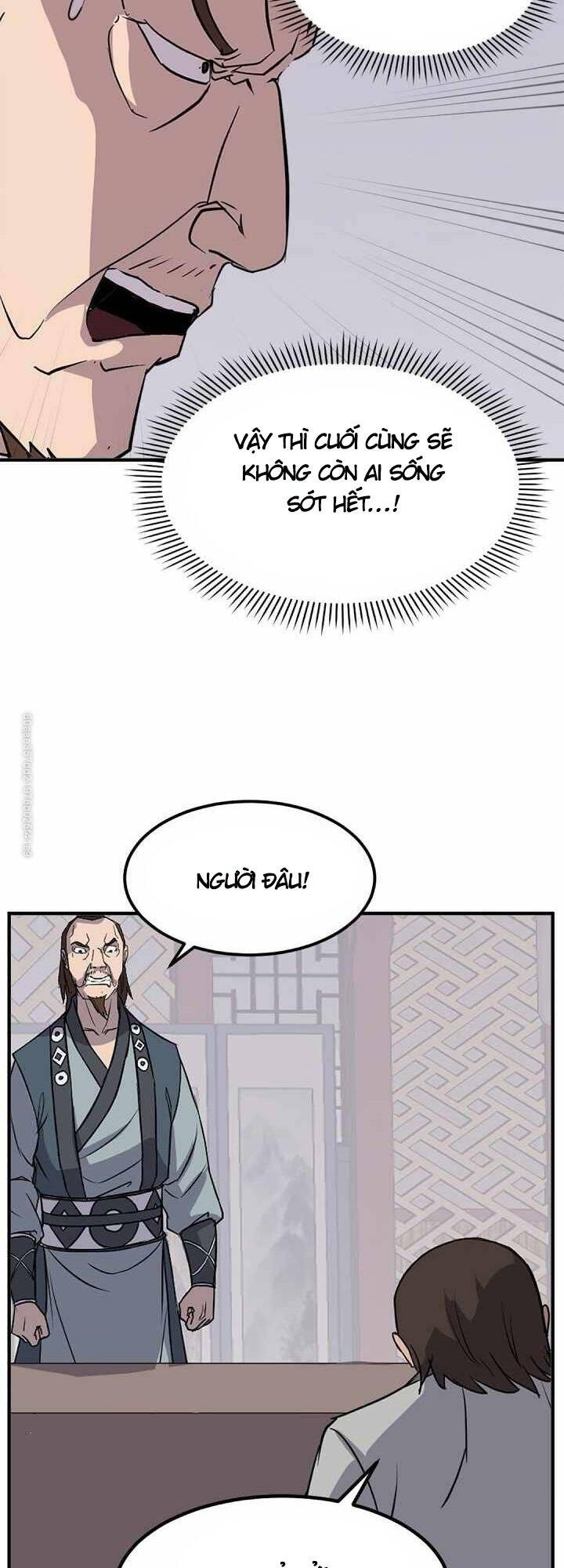 Trọng Sinh, Bất Khả Chiến Bại Chapter 120 - Trang 26