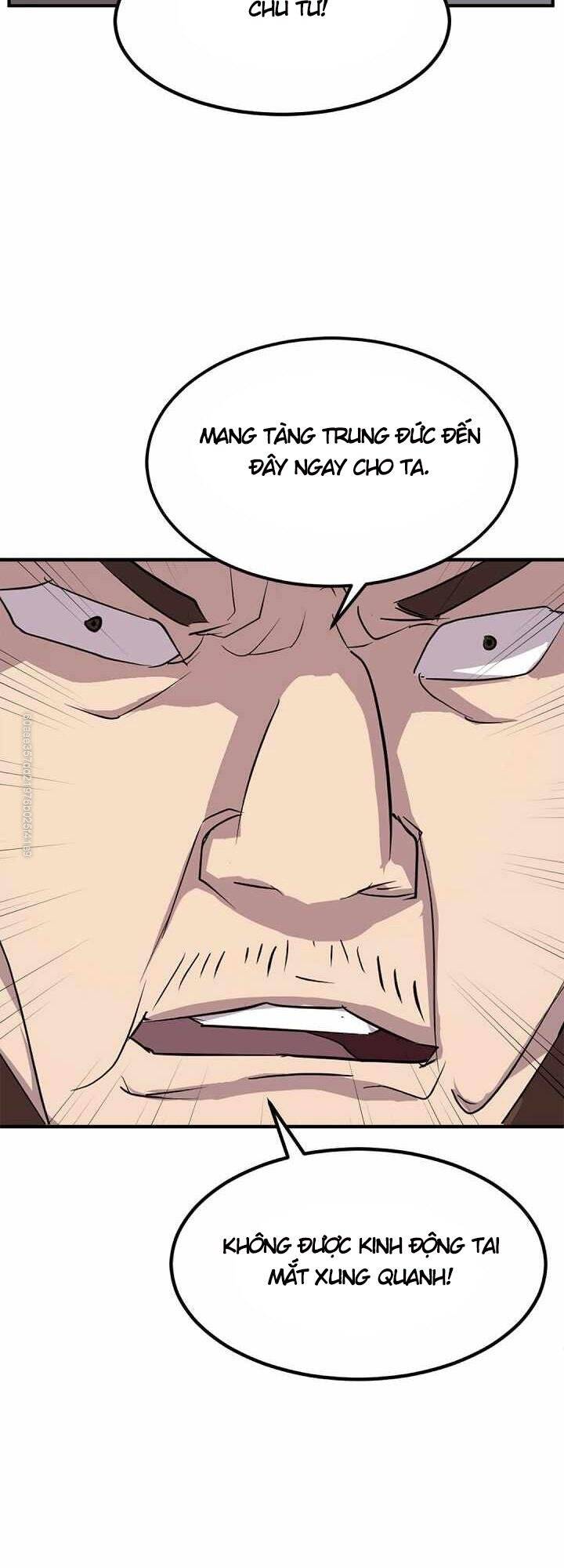 Trọng Sinh, Bất Khả Chiến Bại Chapter 120 - Trang 27
