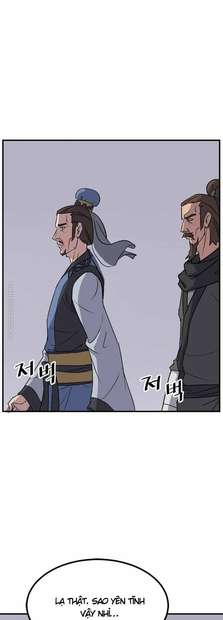 Trọng Sinh, Bất Khả Chiến Bại Chapter 120 - Trang 31