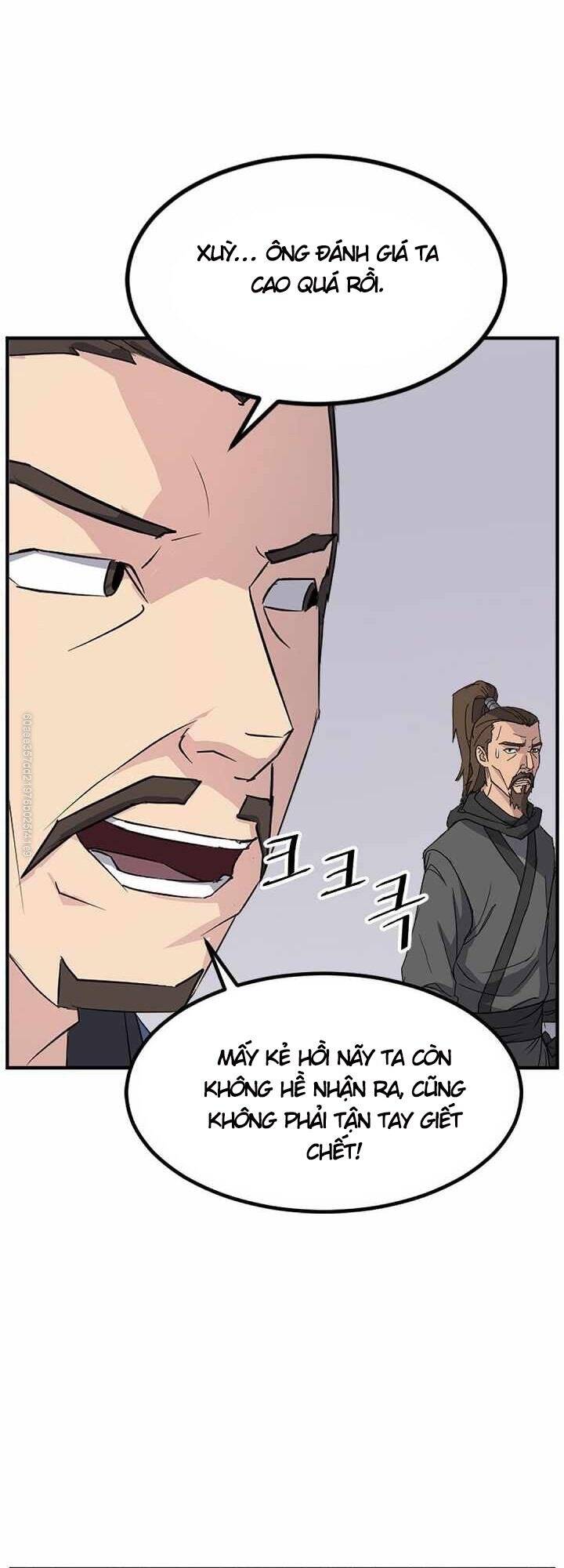 Trọng Sinh, Bất Khả Chiến Bại Chapter 120 - Trang 34