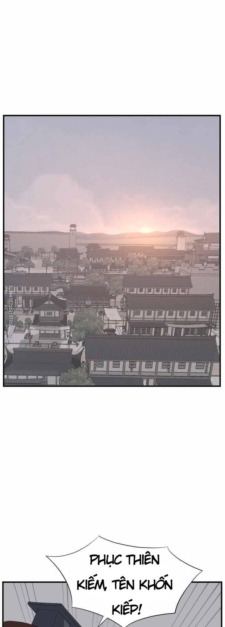 Trọng Sinh, Bất Khả Chiến Bại Chapter 120 - Trang 4