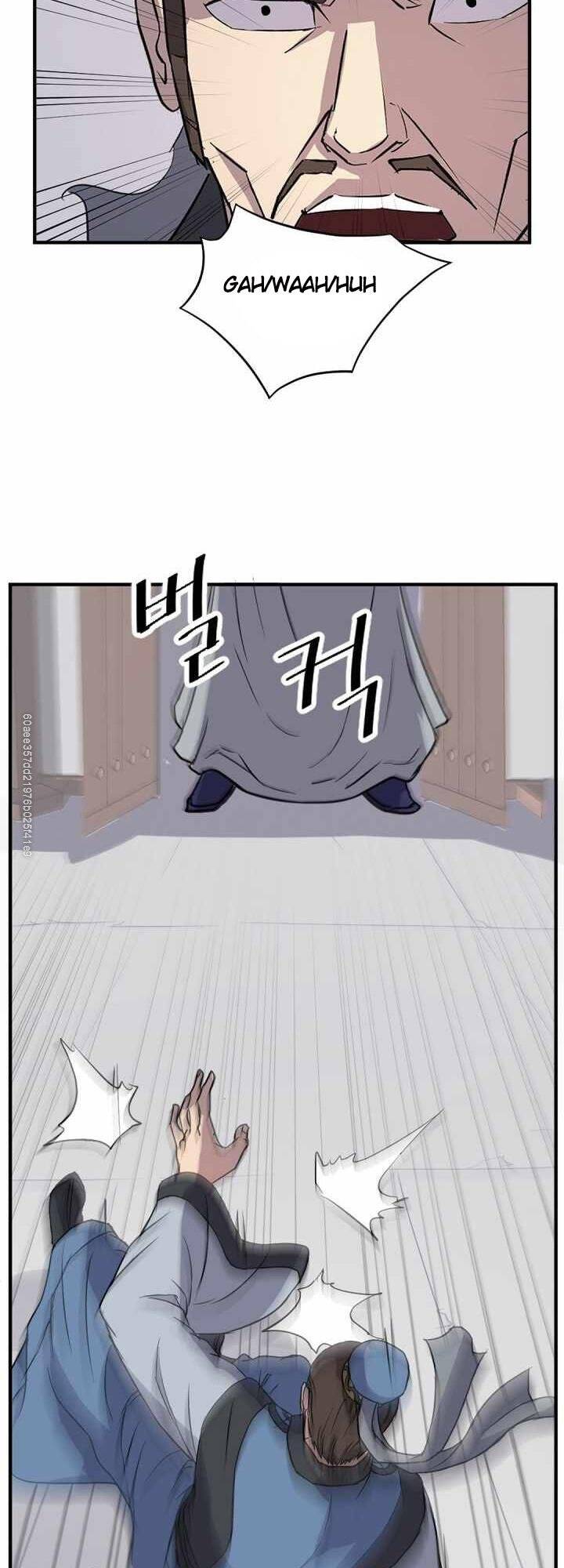 Trọng Sinh, Bất Khả Chiến Bại Chapter 120 - Trang 40