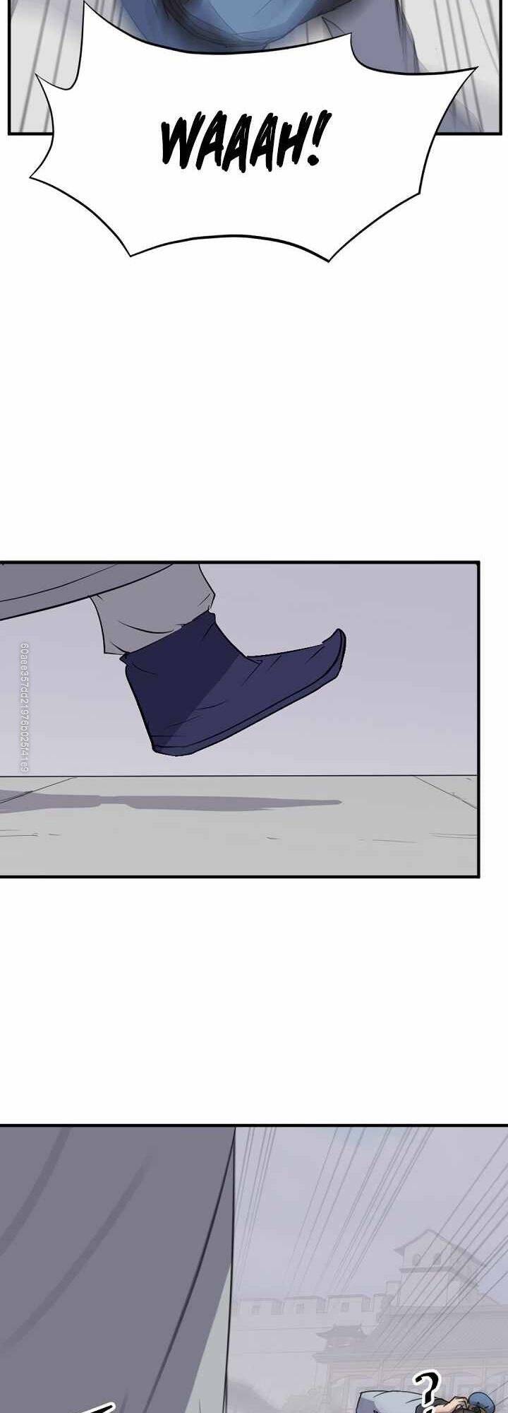 Trọng Sinh, Bất Khả Chiến Bại Chapter 120 - Trang 41