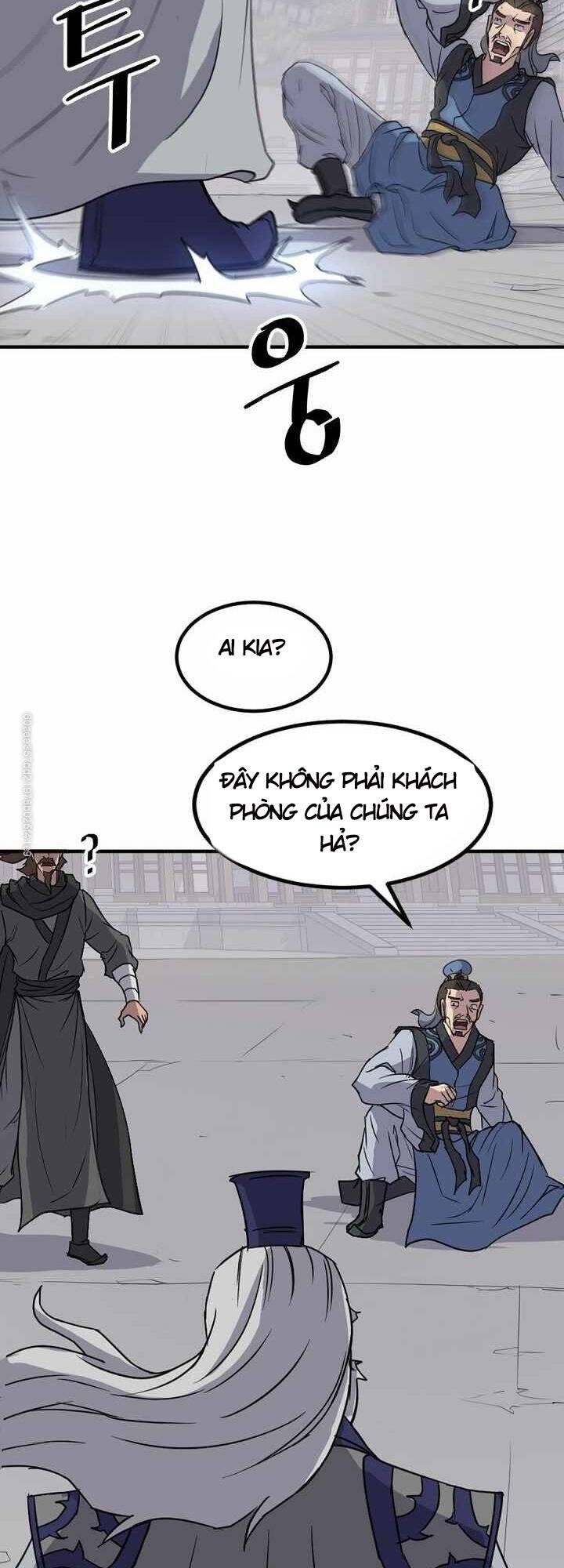 Trọng Sinh, Bất Khả Chiến Bại Chapter 120 - Trang 42