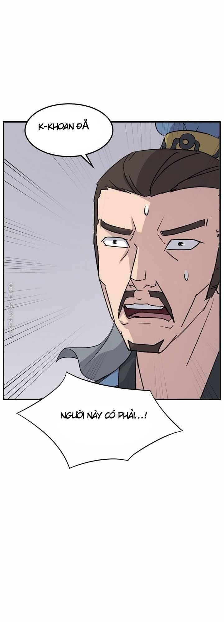 Trọng Sinh, Bất Khả Chiến Bại Chapter 120 - Trang 44