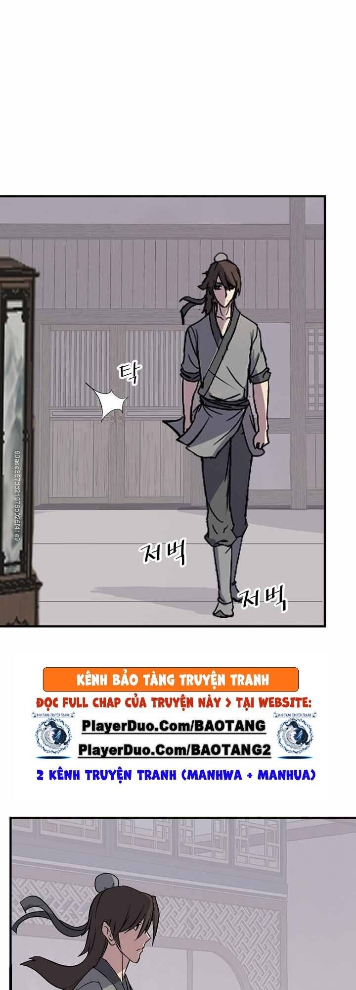 Trọng Sinh, Bất Khả Chiến Bại Chapter 120 - Trang 46