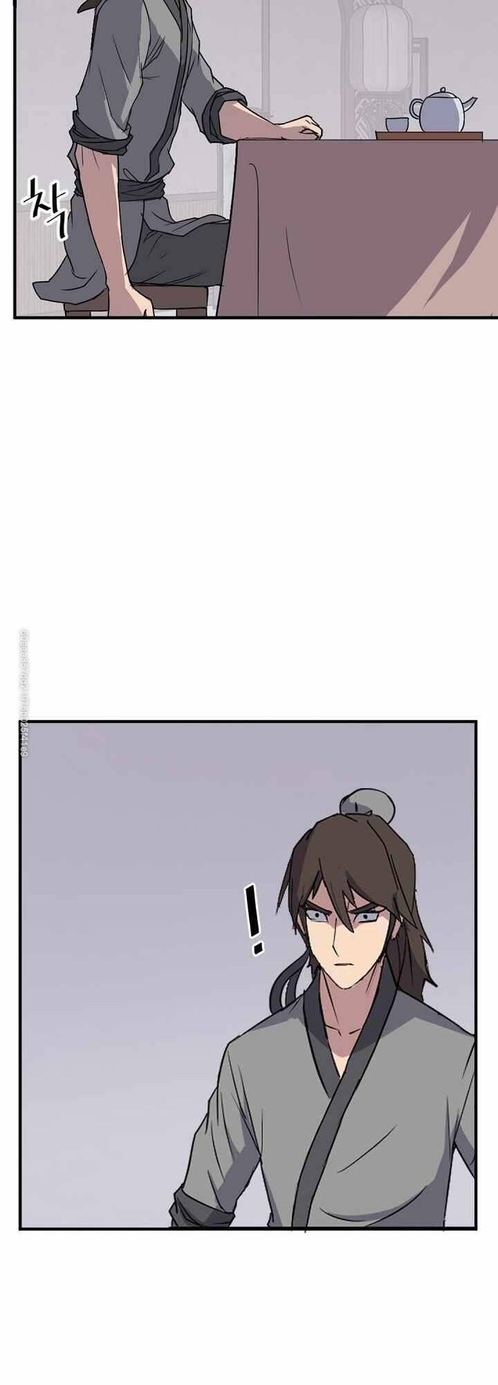 Trọng Sinh, Bất Khả Chiến Bại Chapter 120 - Trang 47