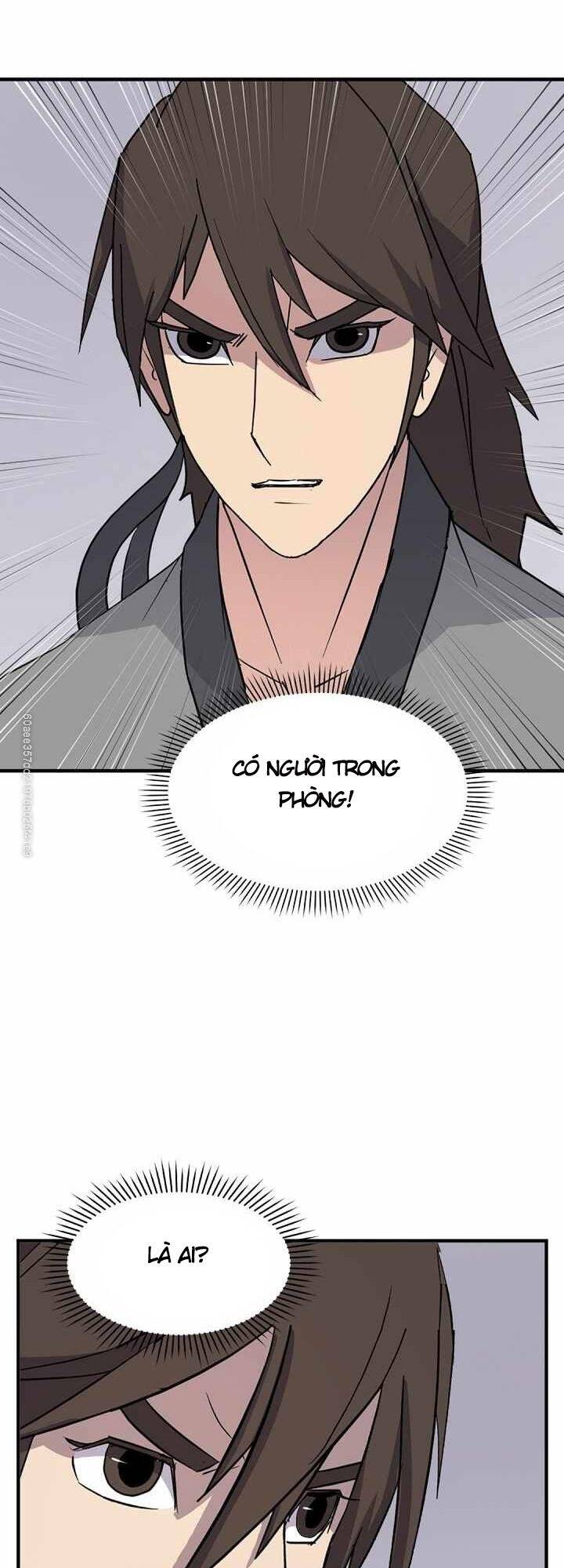Trọng Sinh, Bất Khả Chiến Bại Chapter 120 - Trang 48