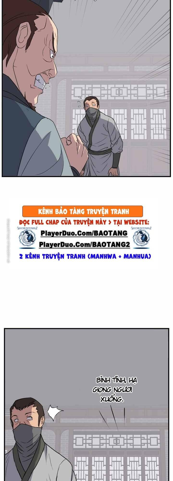 Trọng Sinh, Bất Khả Chiến Bại Chapter 120 - Trang 5