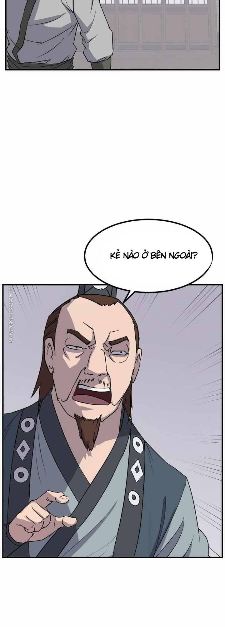 Trọng Sinh, Bất Khả Chiến Bại Chapter 120 - Trang 6