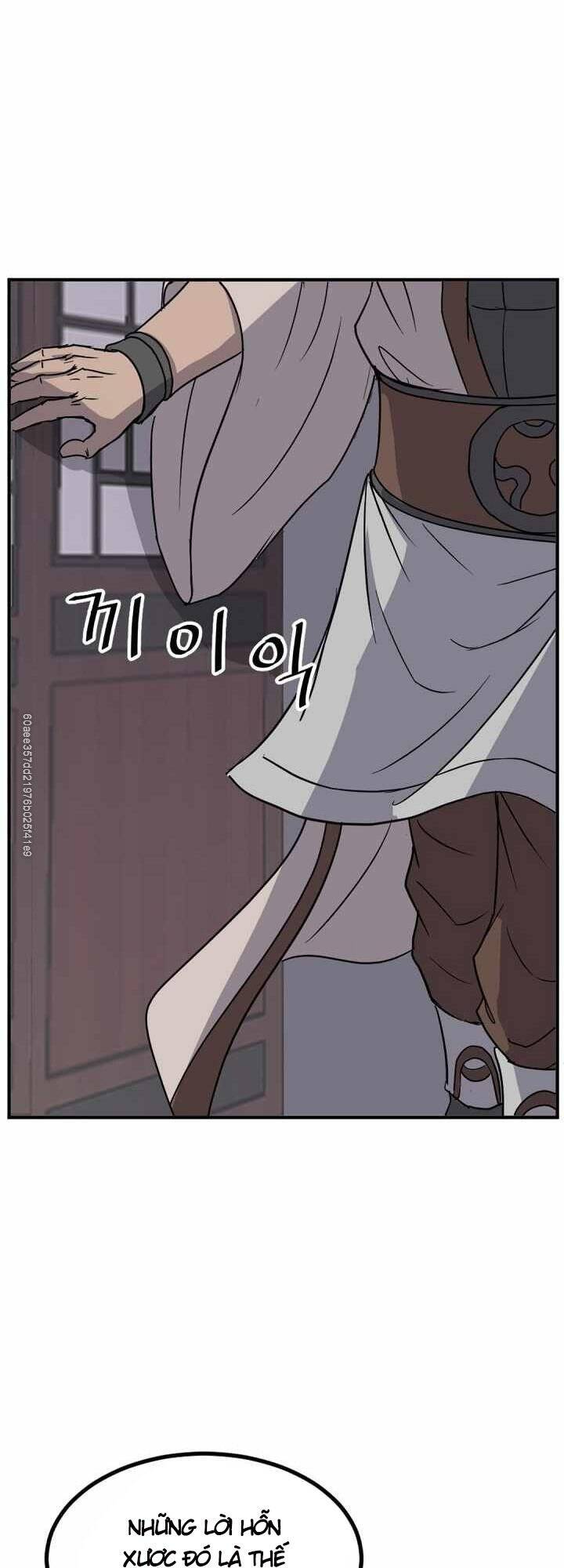 Trọng Sinh, Bất Khả Chiến Bại Chapter 120 - Trang 7