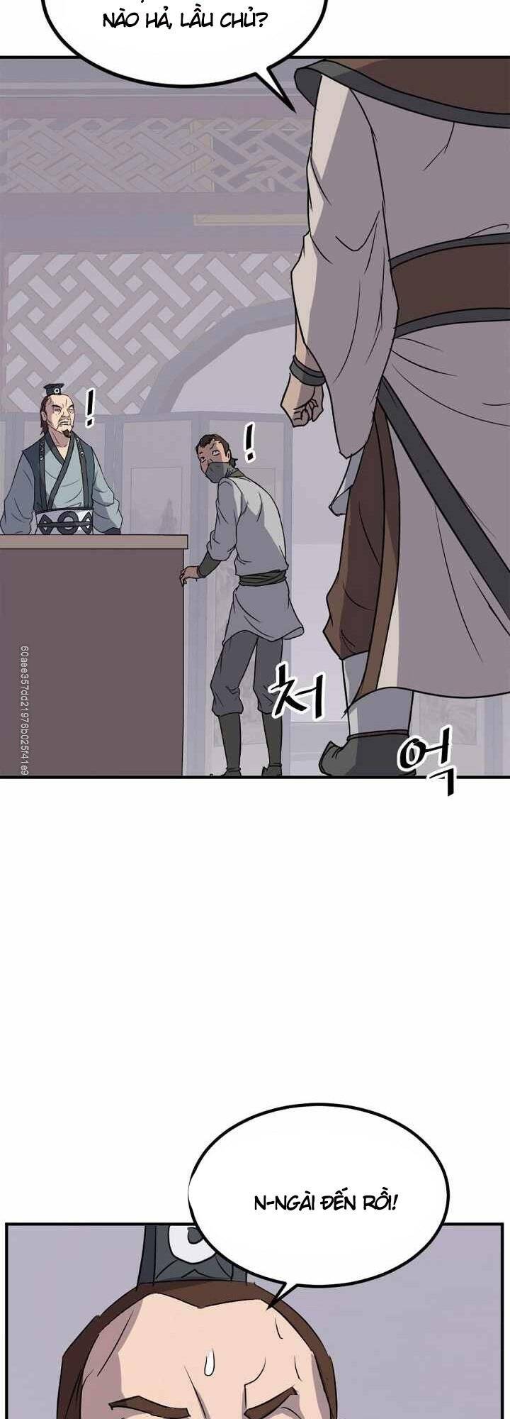 Trọng Sinh, Bất Khả Chiến Bại Chapter 120 - Trang 8