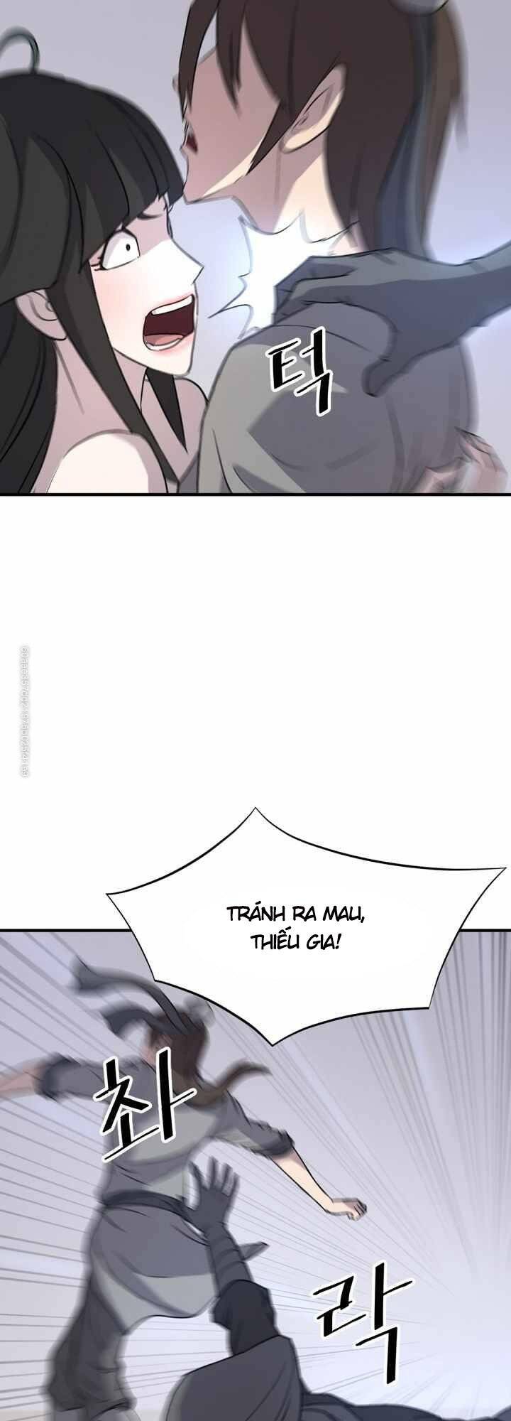 Trọng Sinh, Bất Khả Chiến Bại Chapter 121 - Trang 10