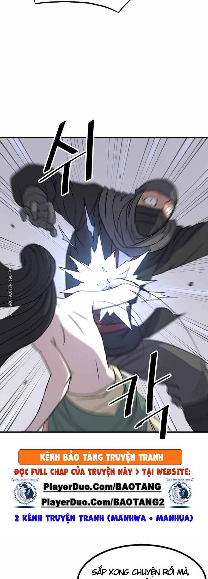 Trọng Sinh, Bất Khả Chiến Bại Chapter 121 - Trang 14