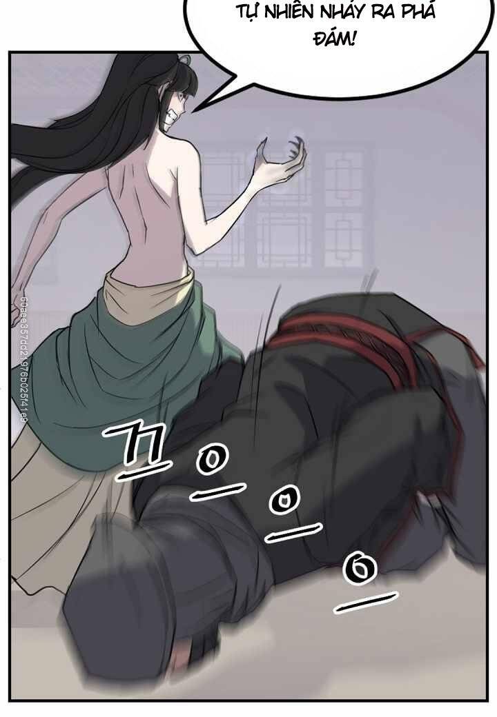 Trọng Sinh, Bất Khả Chiến Bại Chapter 121 - Trang 15