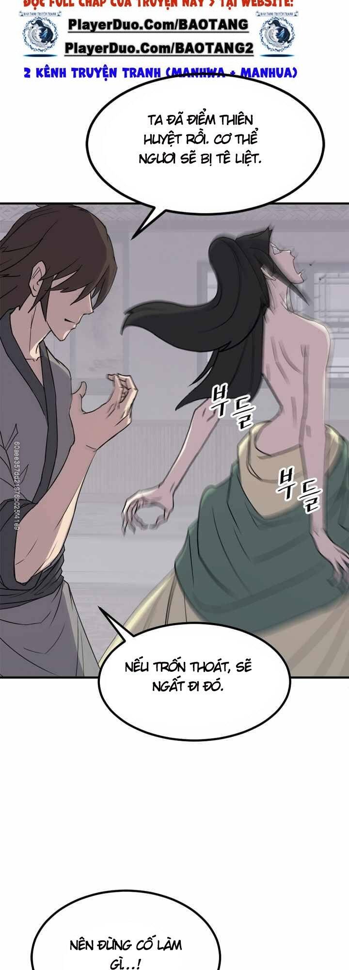 Trọng Sinh, Bất Khả Chiến Bại Chapter 121 - Trang 18