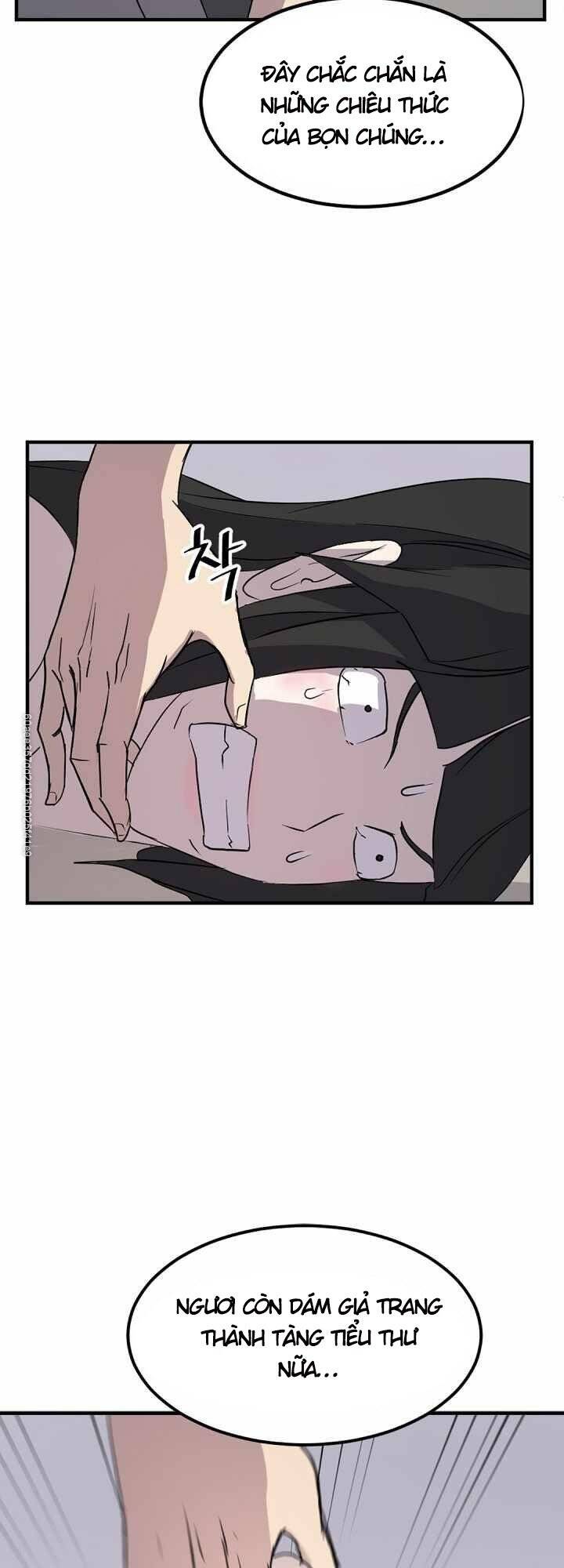 Trọng Sinh, Bất Khả Chiến Bại Chapter 121 - Trang 21