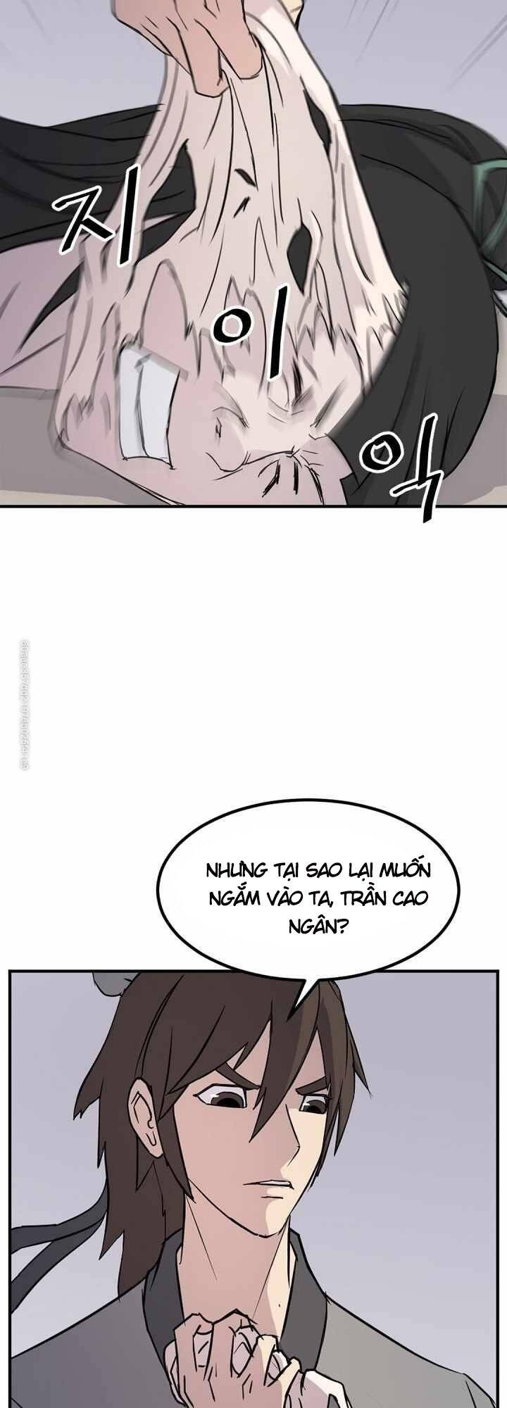Trọng Sinh, Bất Khả Chiến Bại Chapter 121 - Trang 22