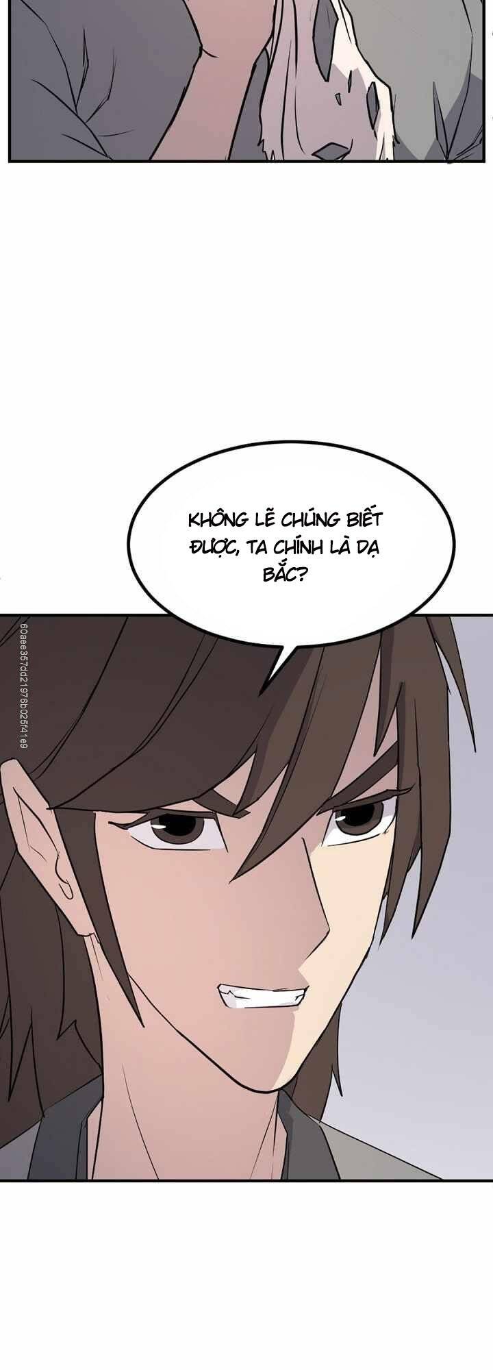 Trọng Sinh, Bất Khả Chiến Bại Chapter 121 - Trang 23