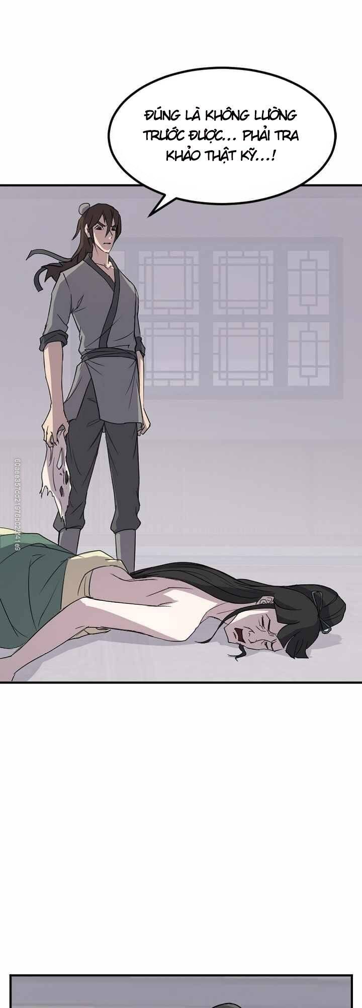 Trọng Sinh, Bất Khả Chiến Bại Chapter 121 - Trang 24