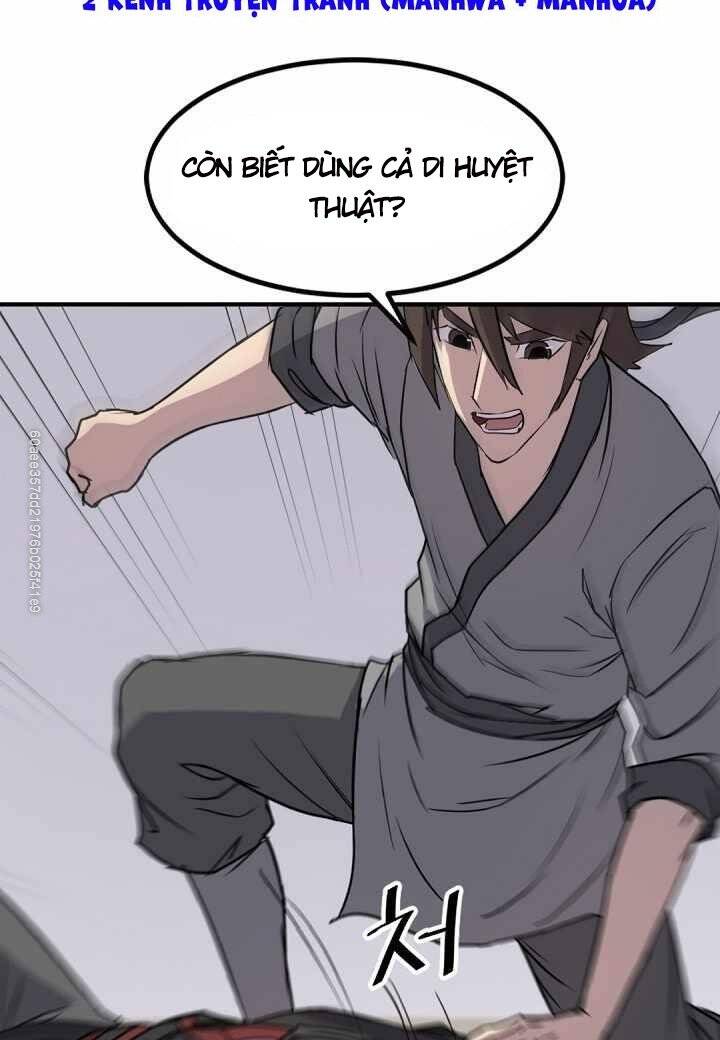 Trọng Sinh, Bất Khả Chiến Bại Chapter 121 - Trang 27