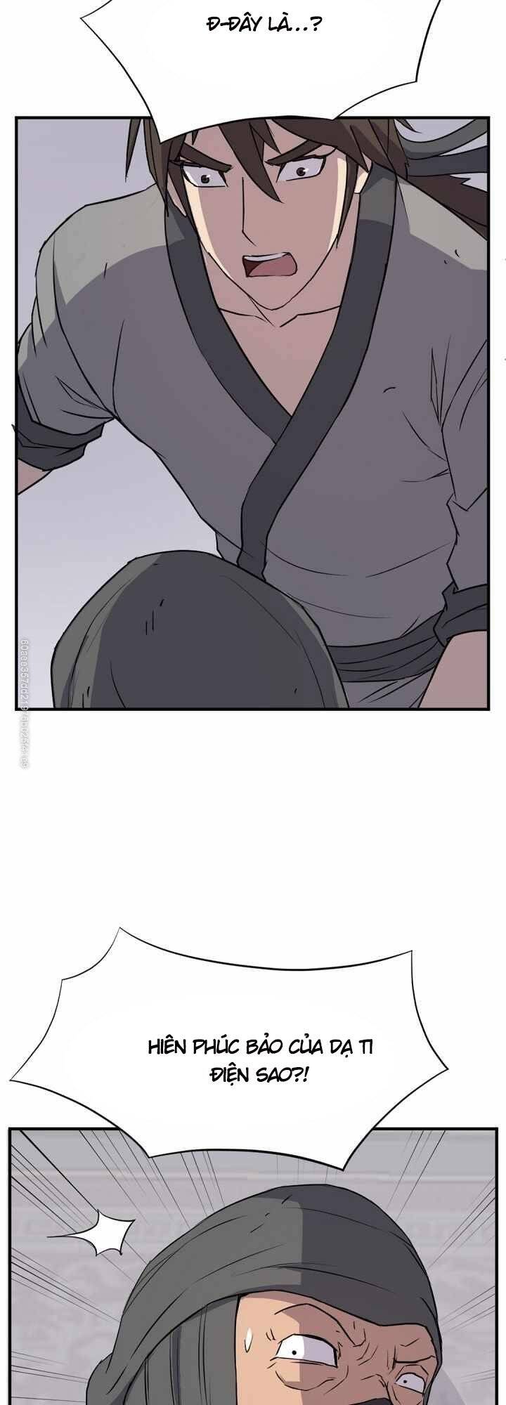 Trọng Sinh, Bất Khả Chiến Bại Chapter 121 - Trang 29