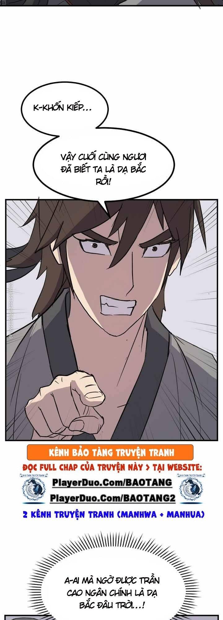 Trọng Sinh, Bất Khả Chiến Bại Chapter 121 - Trang 31