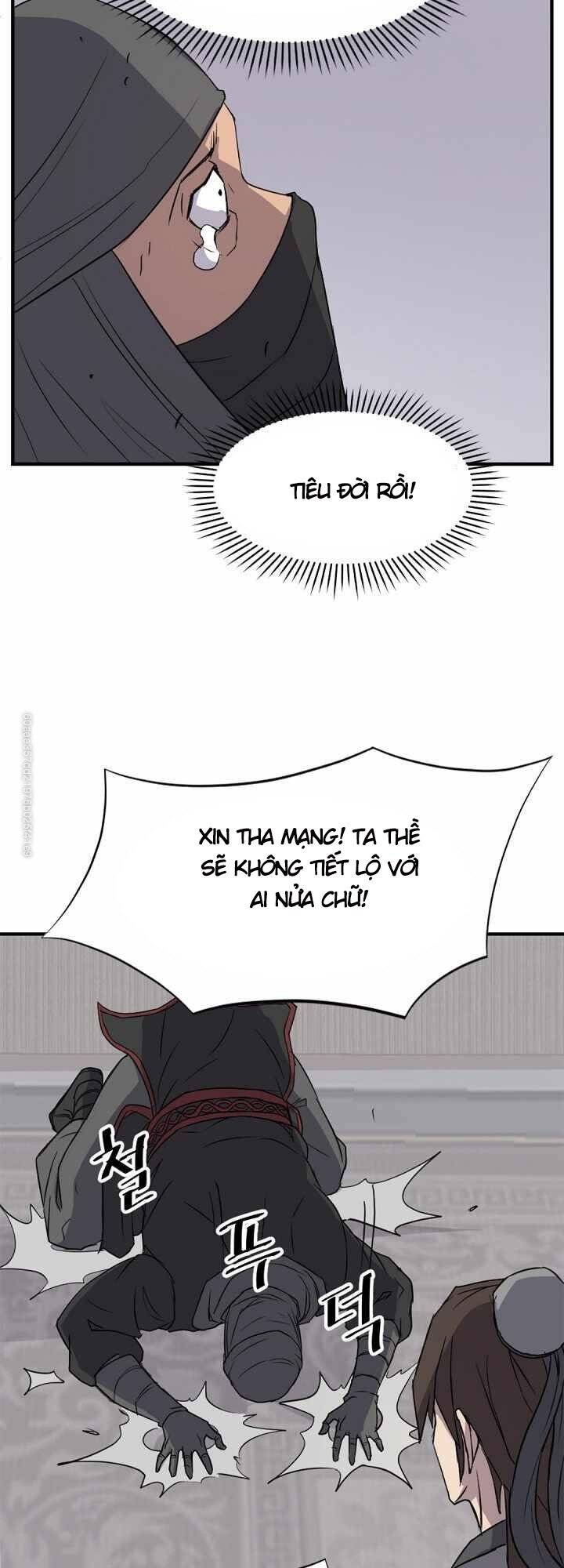 Trọng Sinh, Bất Khả Chiến Bại Chapter 121 - Trang 32
