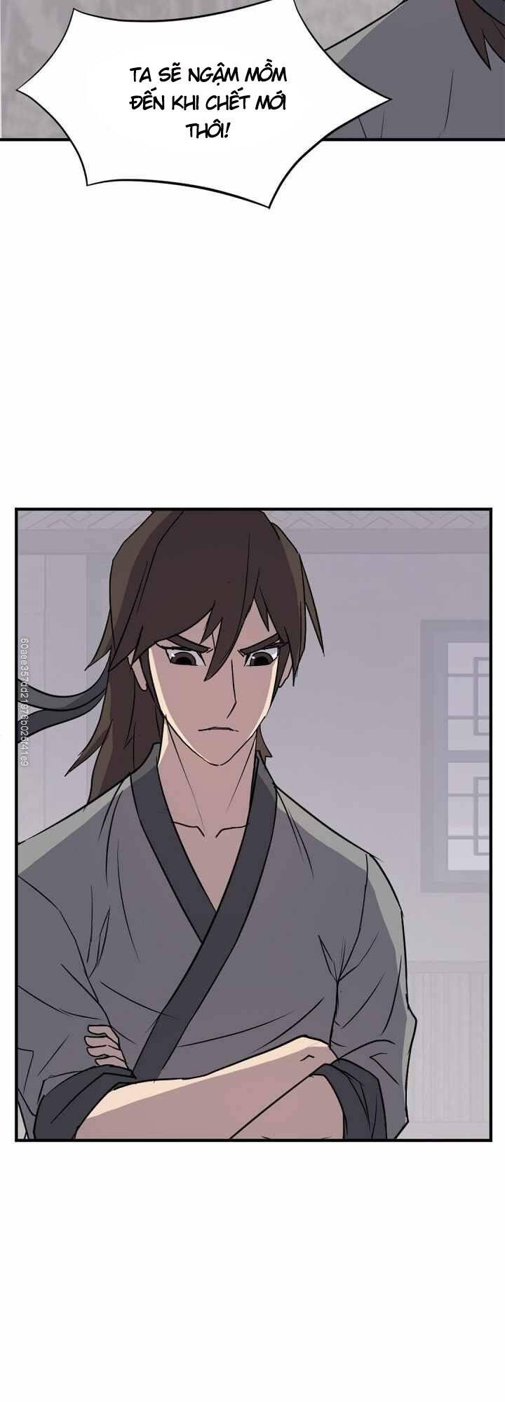 Trọng Sinh, Bất Khả Chiến Bại Chapter 121 - Trang 33