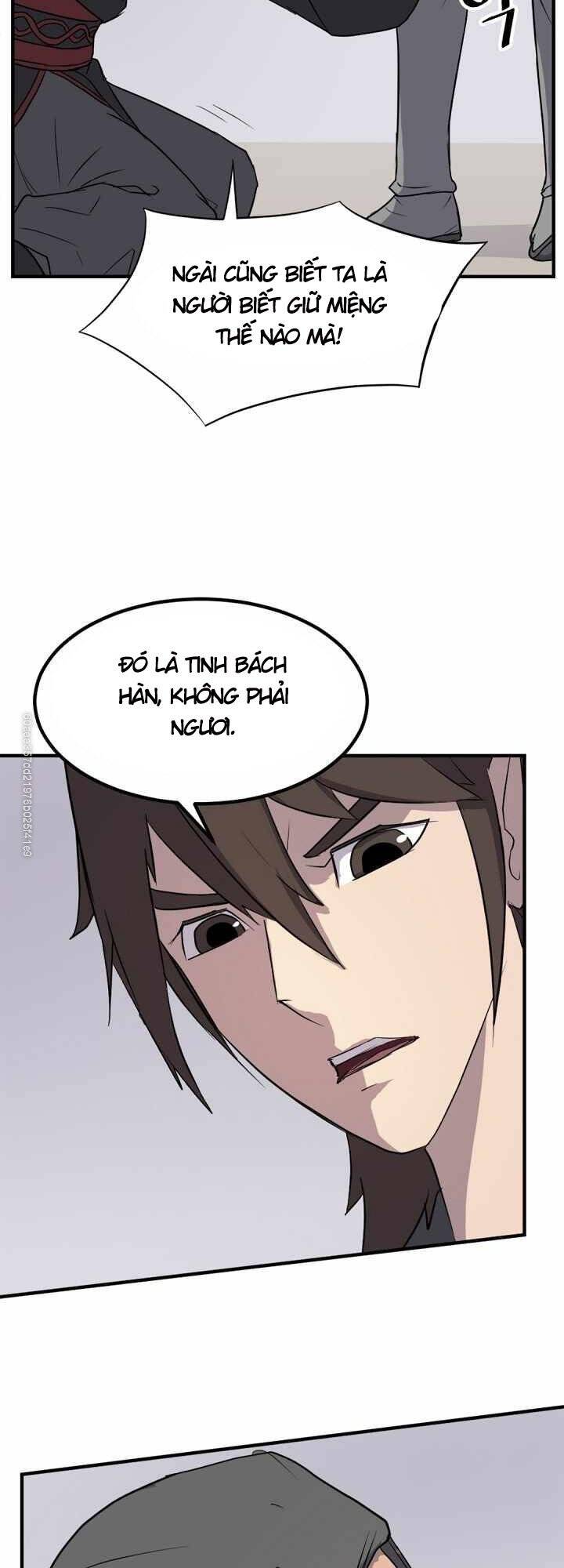 Trọng Sinh, Bất Khả Chiến Bại Chapter 121 - Trang 35