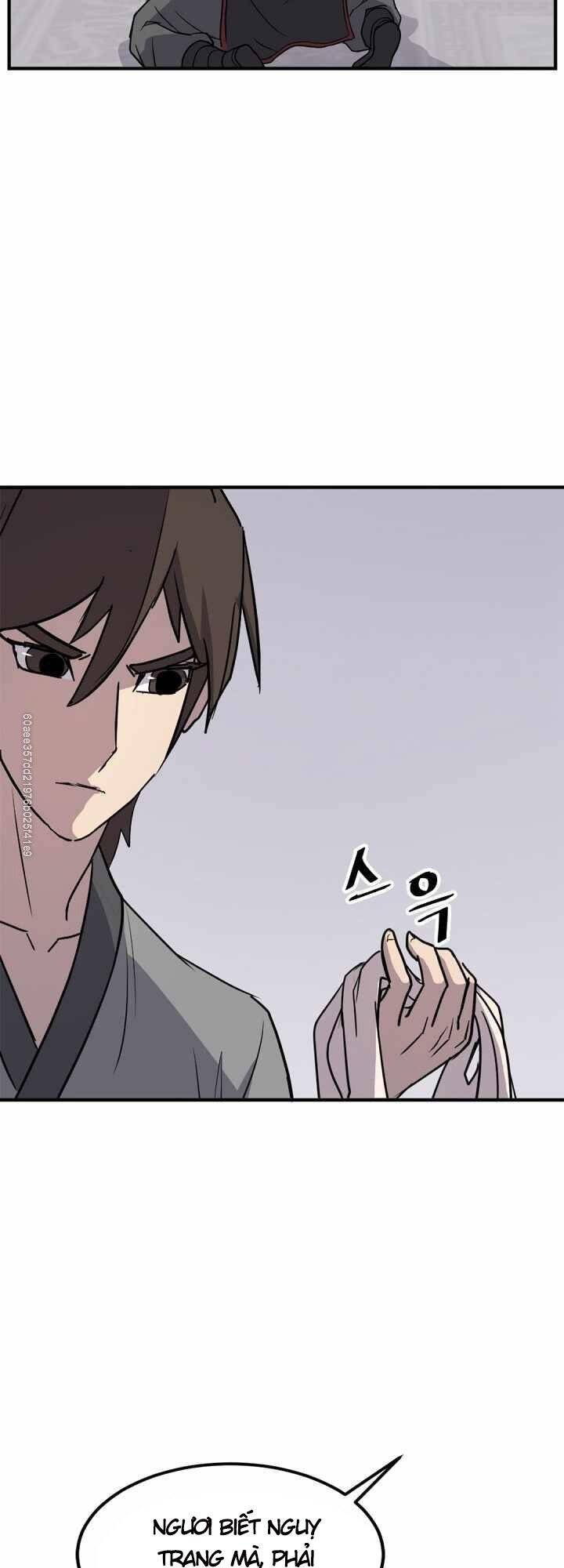 Trọng Sinh, Bất Khả Chiến Bại Chapter 121 - Trang 37