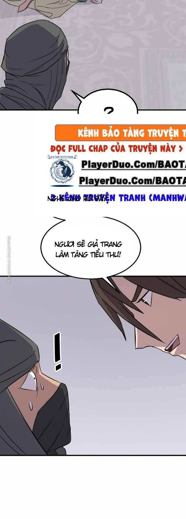 Trọng Sinh, Bất Khả Chiến Bại Chapter 121 - Trang 39