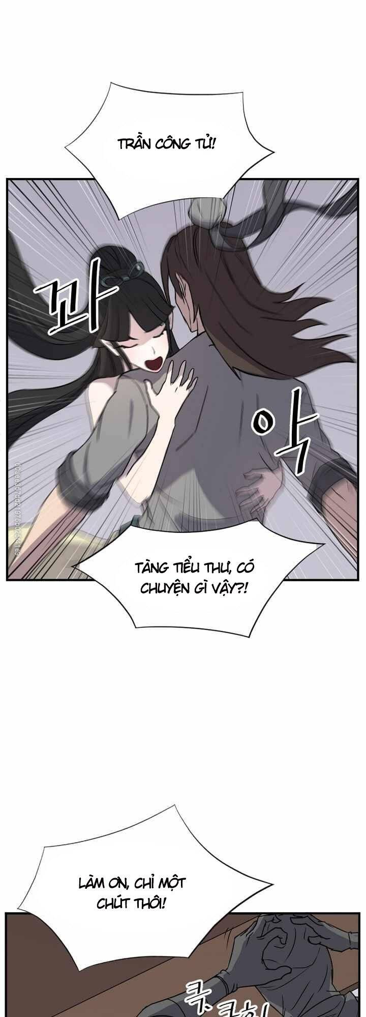 Trọng Sinh, Bất Khả Chiến Bại Chapter 121 - Trang 4