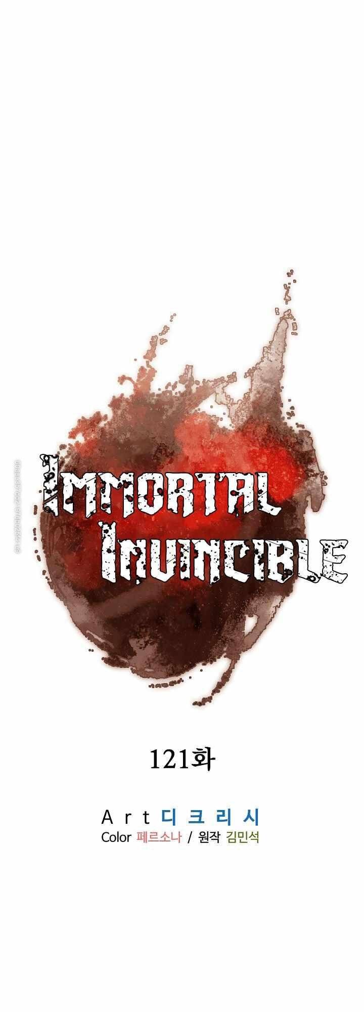 Trọng Sinh, Bất Khả Chiến Bại Chapter 121 - Trang 40