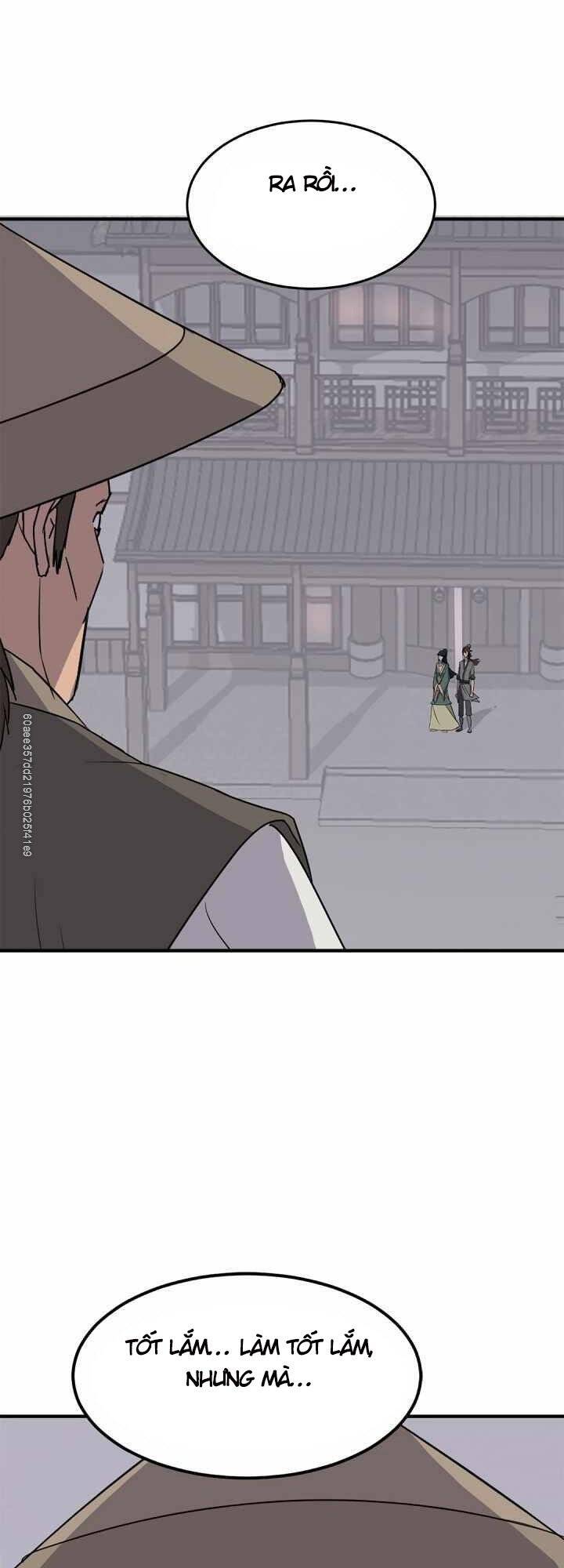 Trọng Sinh, Bất Khả Chiến Bại Chapter 121 - Trang 45