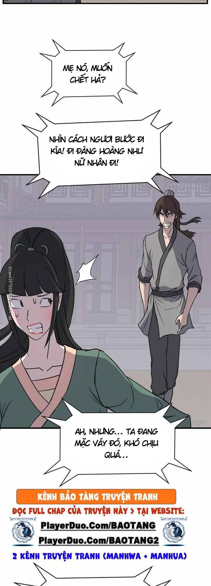 Trọng Sinh, Bất Khả Chiến Bại Chapter 121 - Trang 47