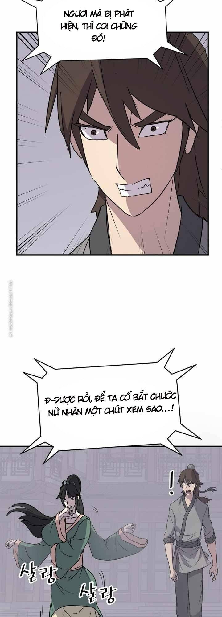 Trọng Sinh, Bất Khả Chiến Bại Chapter 121 - Trang 48