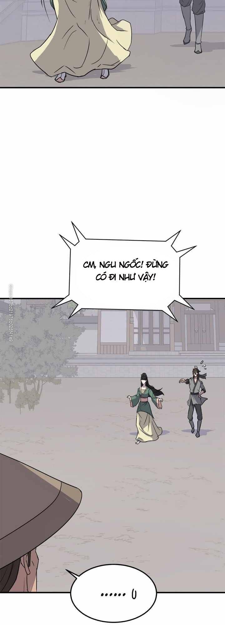 Trọng Sinh, Bất Khả Chiến Bại Chapter 121 - Trang 49