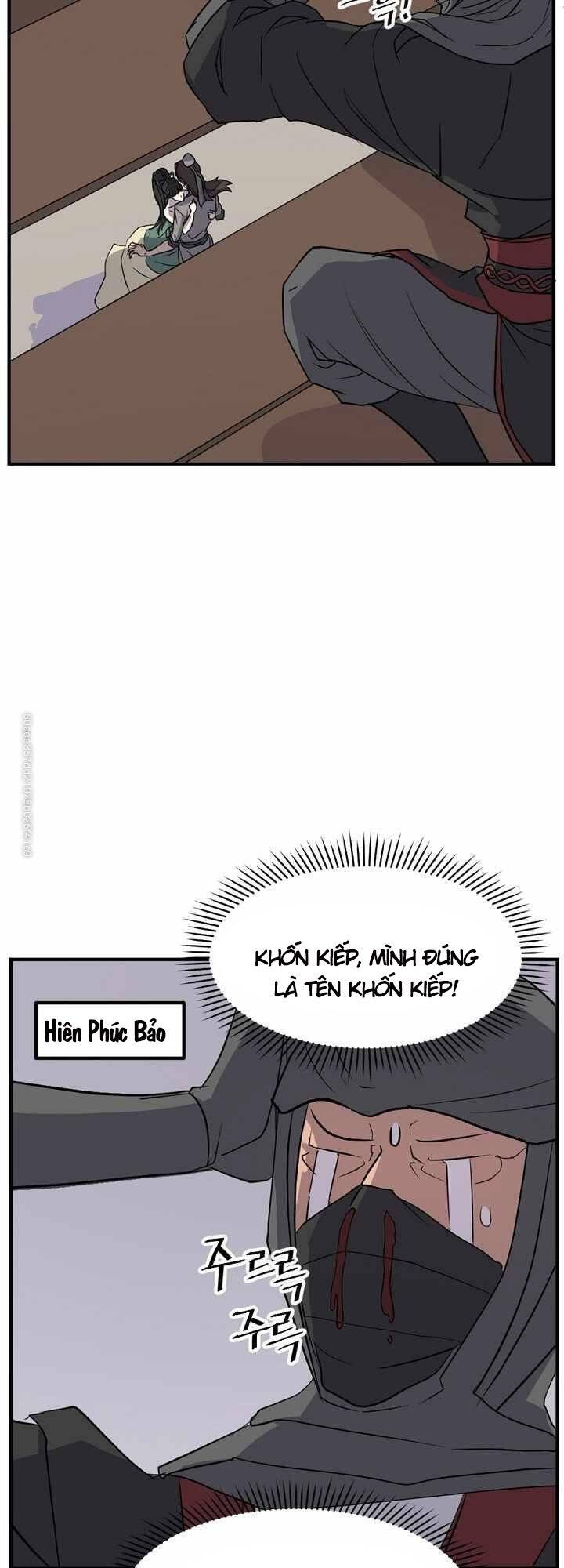 Trọng Sinh, Bất Khả Chiến Bại Chapter 121 - Trang 5