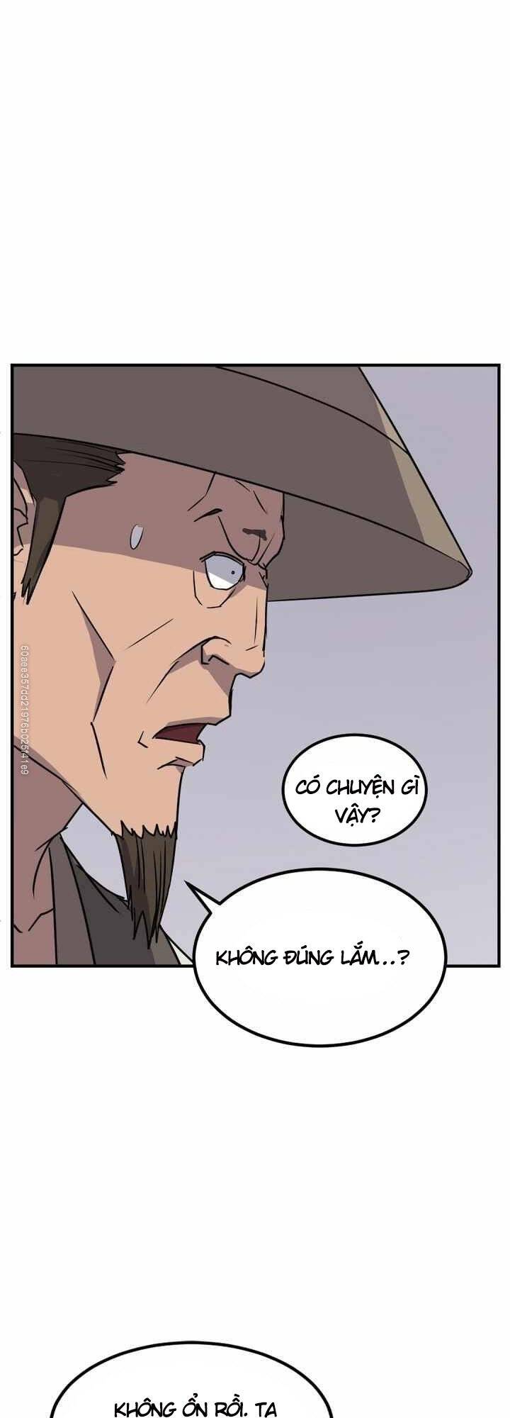 Trọng Sinh, Bất Khả Chiến Bại Chapter 121 - Trang 50