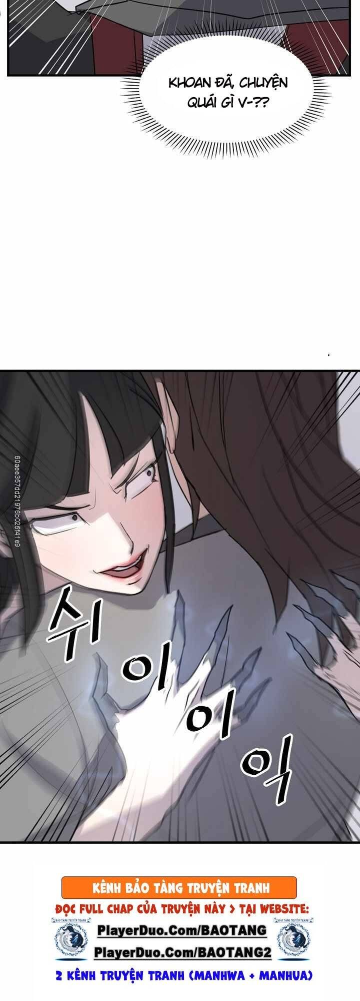 Trọng Sinh, Bất Khả Chiến Bại Chapter 121 - Trang 8