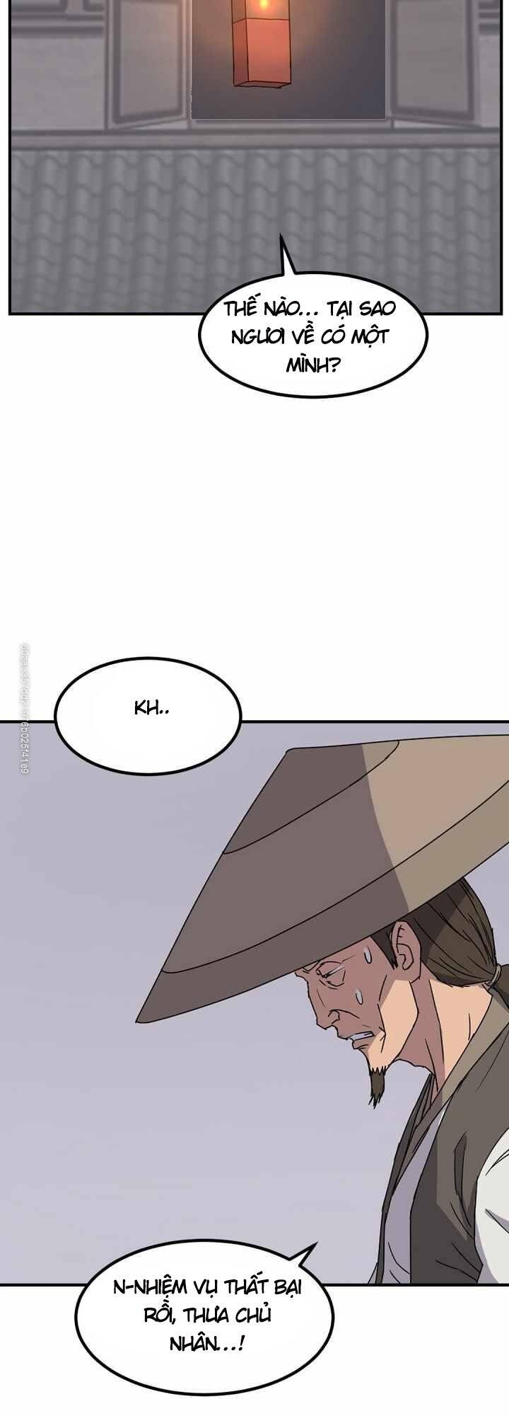 Trọng Sinh, Bất Khả Chiến Bại Chapter 122 - Trang 11