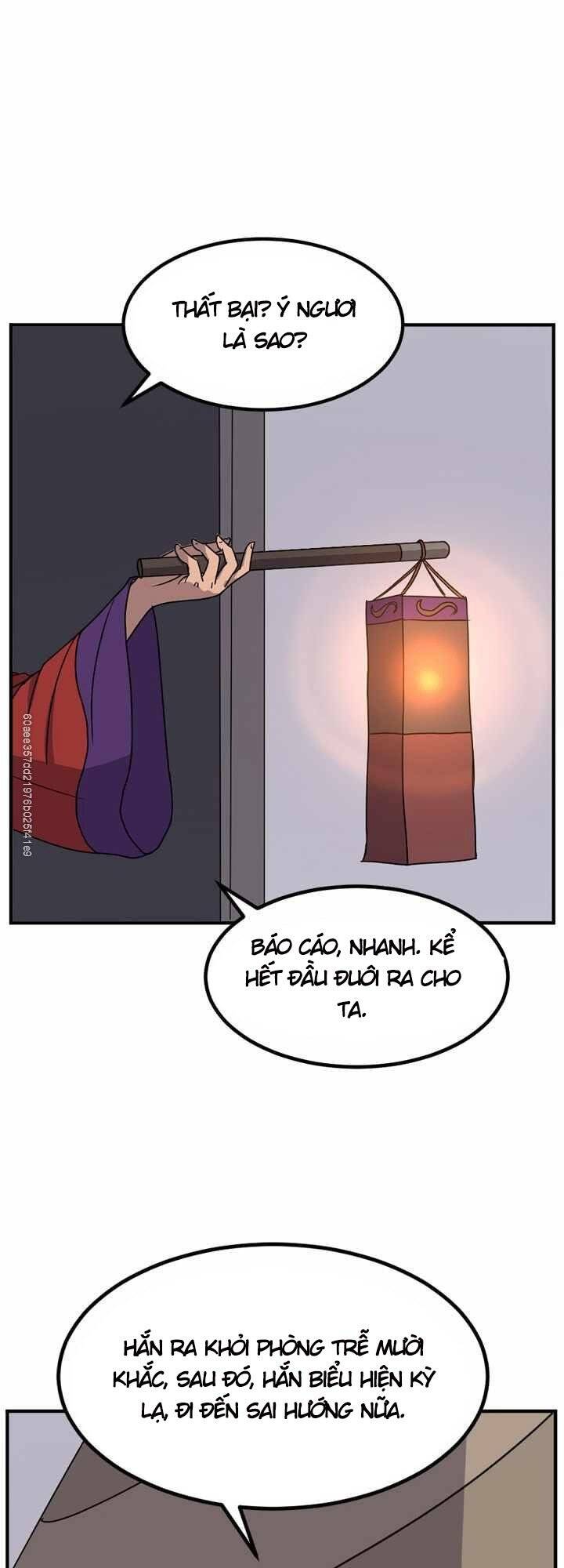 Trọng Sinh, Bất Khả Chiến Bại Chapter 122 - Trang 12