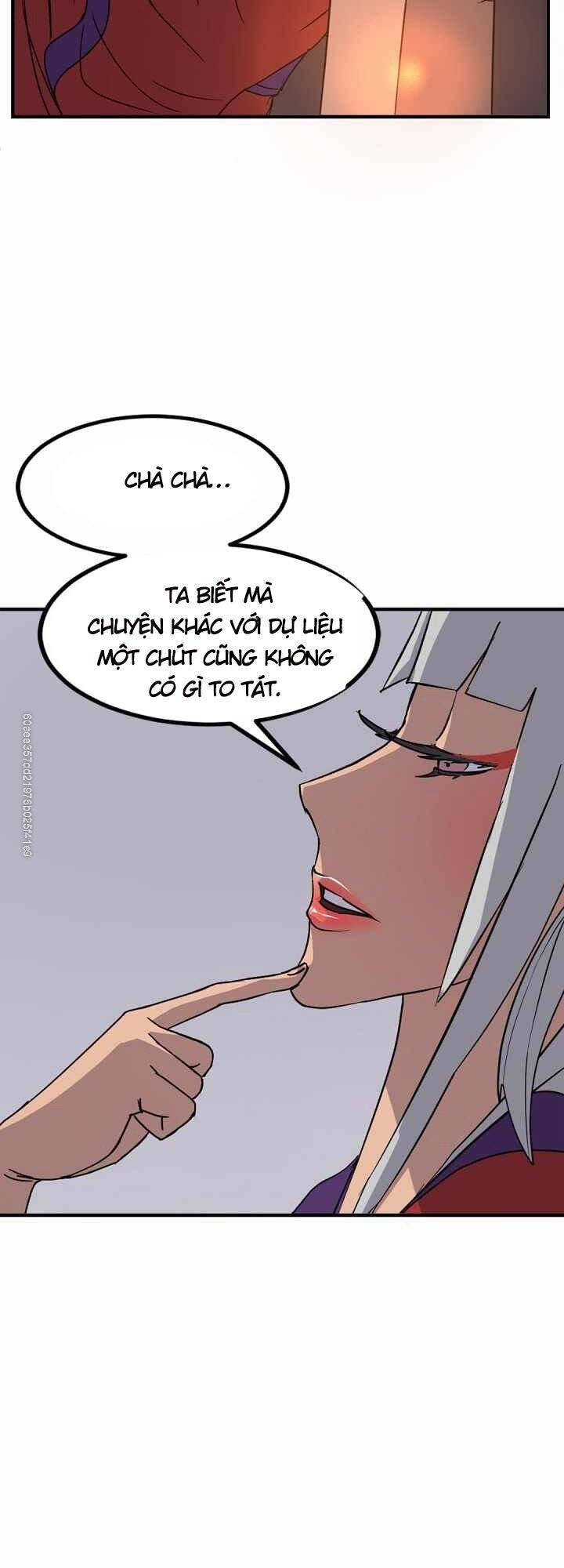 Trọng Sinh, Bất Khả Chiến Bại Chapter 122 - Trang 14