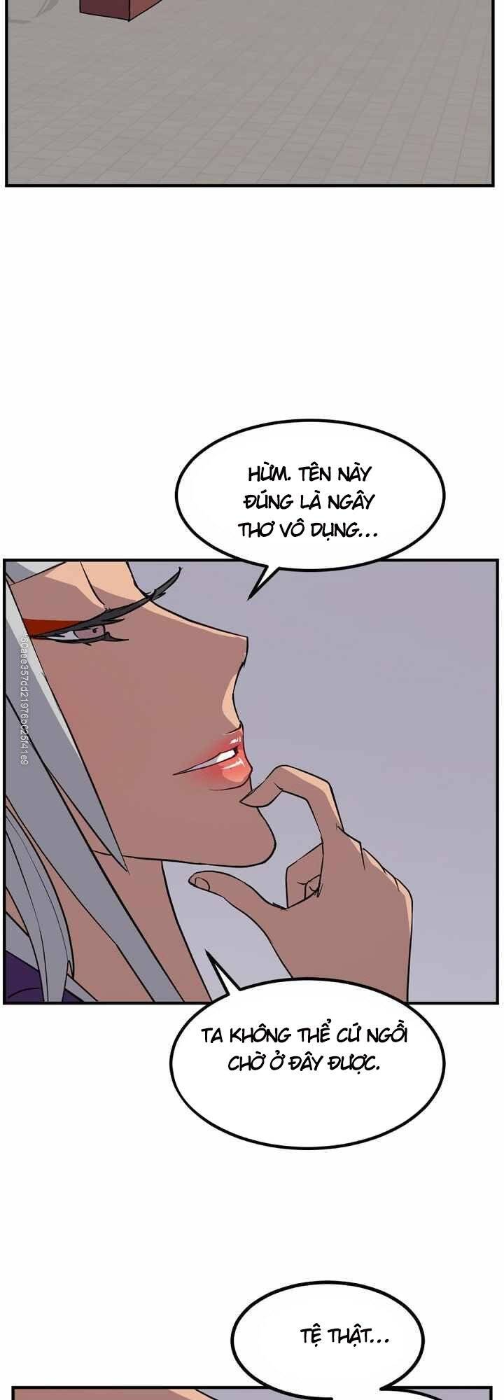 Trọng Sinh, Bất Khả Chiến Bại Chapter 122 - Trang 18