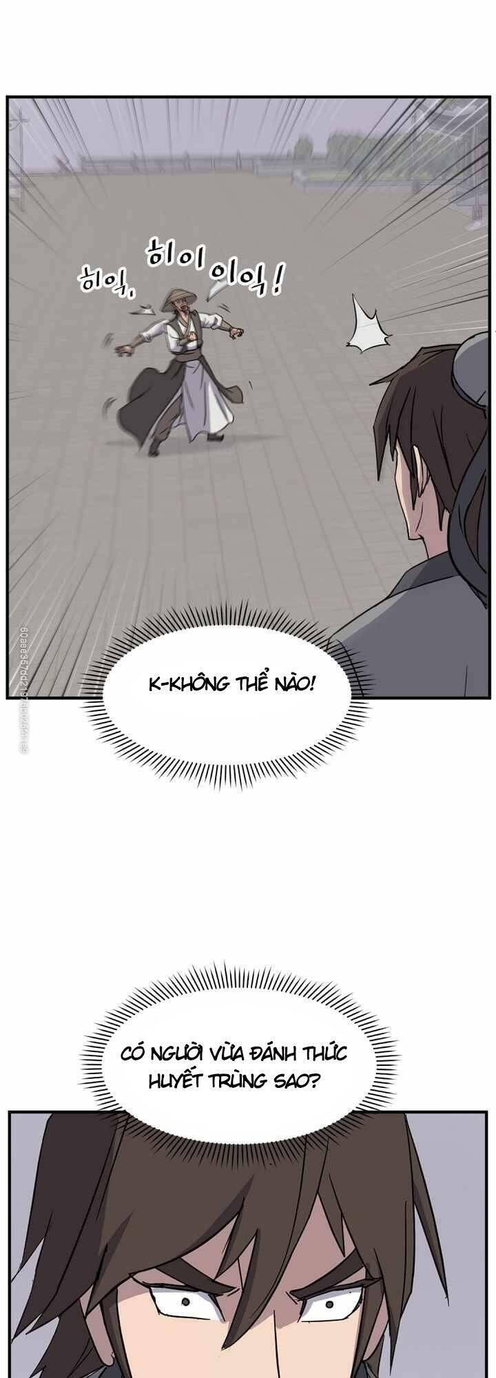 Trọng Sinh, Bất Khả Chiến Bại Chapter 122 - Trang 21