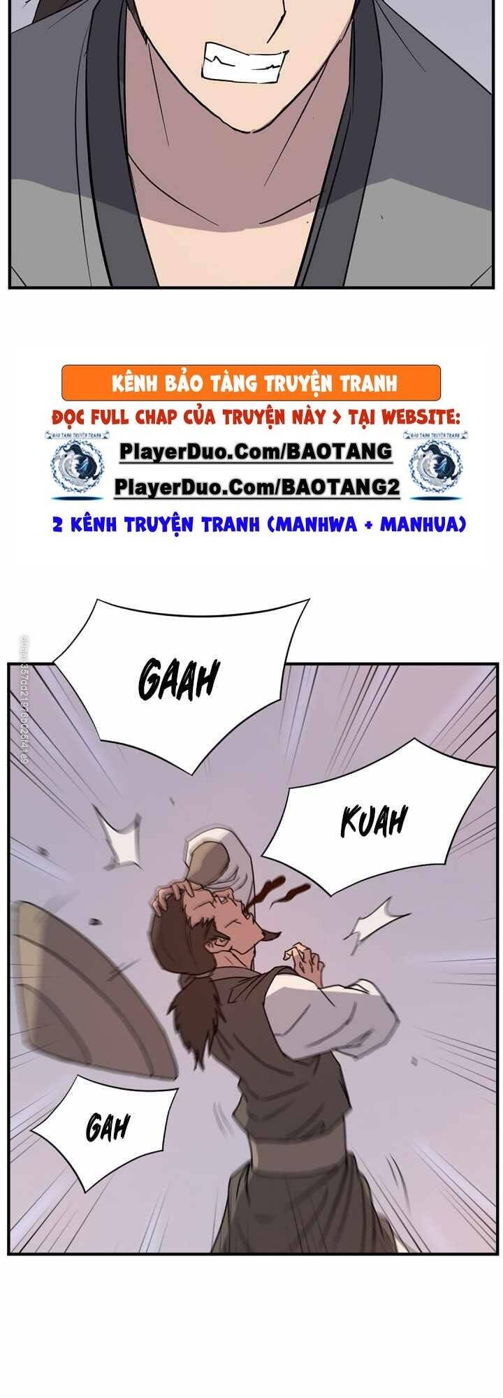 Trọng Sinh, Bất Khả Chiến Bại Chapter 122 - Trang 22