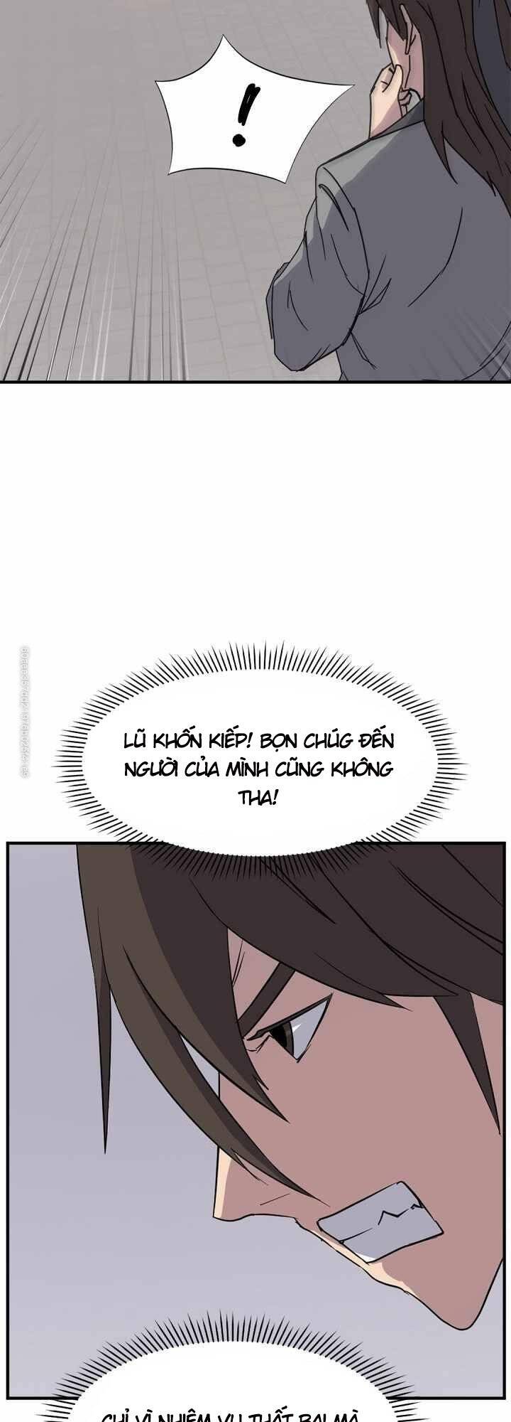 Trọng Sinh, Bất Khả Chiến Bại Chapter 122 - Trang 24