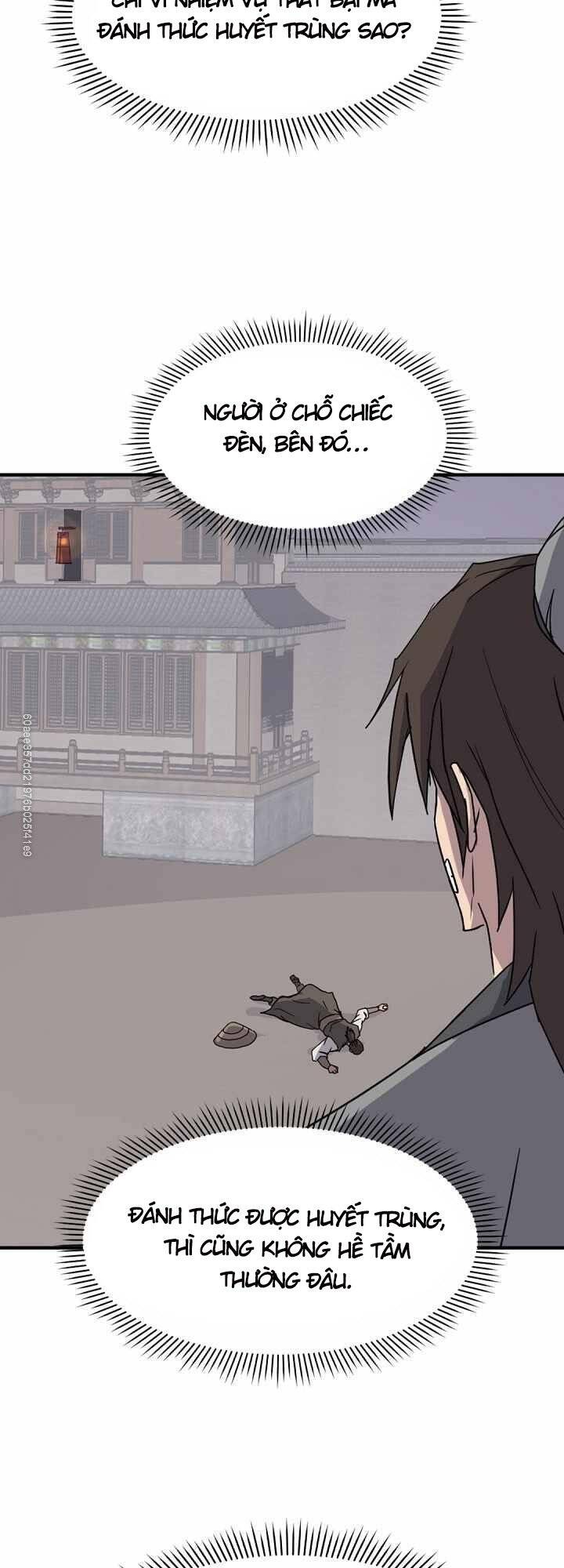 Trọng Sinh, Bất Khả Chiến Bại Chapter 122 - Trang 25
