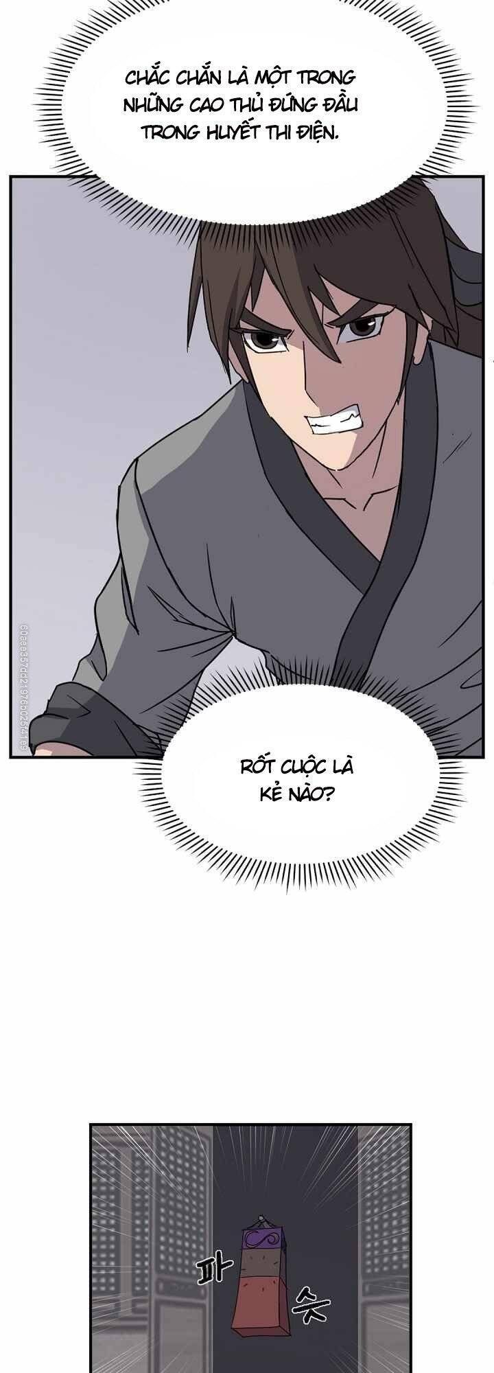 Trọng Sinh, Bất Khả Chiến Bại Chapter 122 - Trang 26